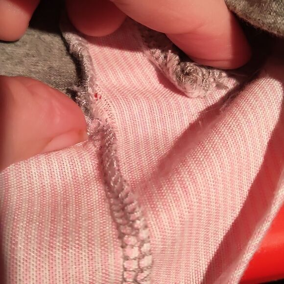 ANTHROPOLOGIE Little Yellow Button Antibes Tee - New with Tags (NWT) - M - Picture 9 of 11